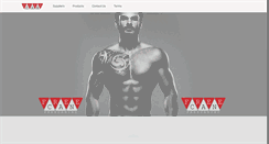 Desktop Screenshot of freecaninc.com